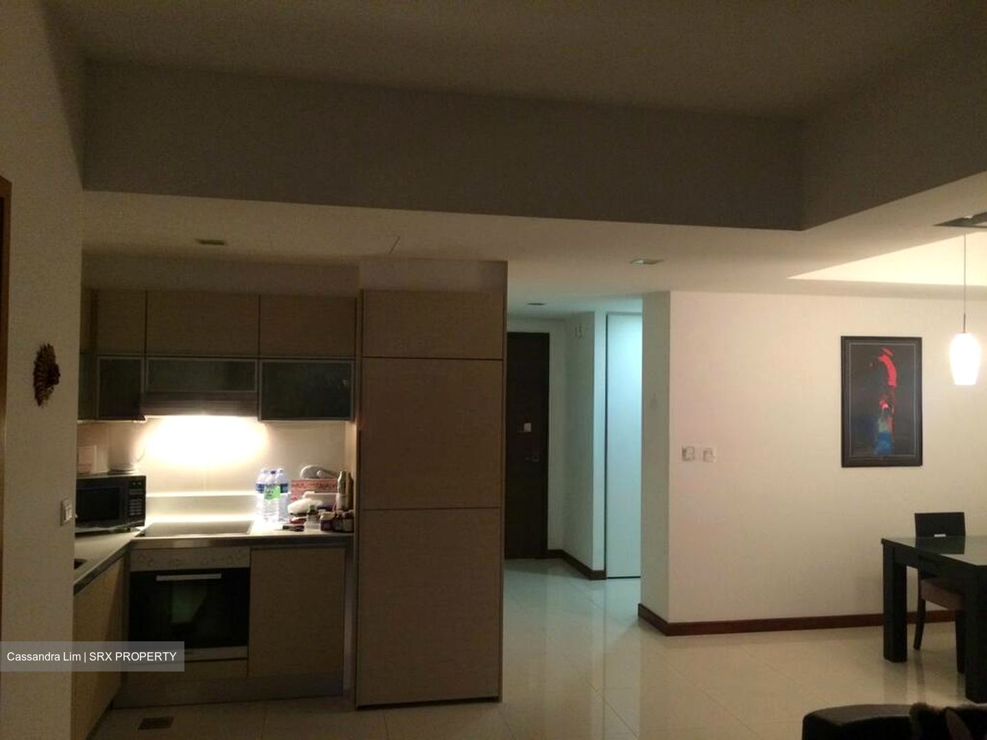 The Sail @ Marina Bay (D1), Apartment #521551171